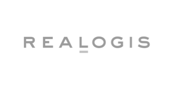 Logo Realogis