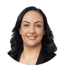 Team Sales Ilham Bourhab IZ Research