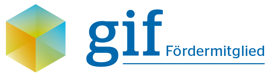 logo gif sponsoring member