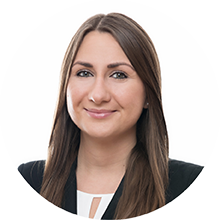 Annkathrin Reiter, Head of Marketing & Communication