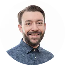 Deputy Head of Data Management Sebastian Schamma